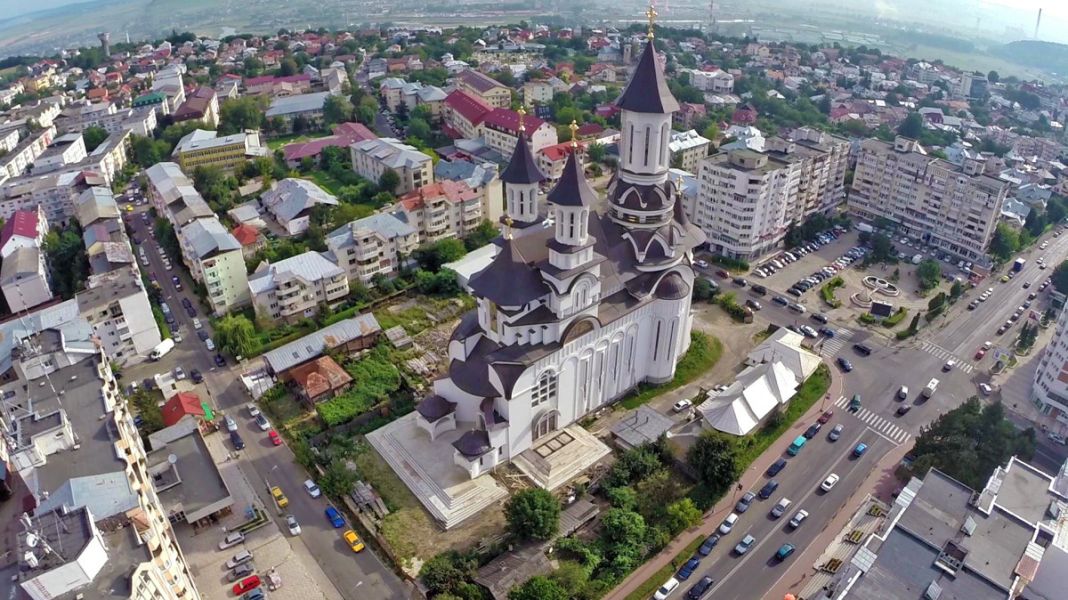 Picture of Suceava
